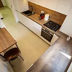 Apartment Urban Plaza Mountain View Alpine Escape Brasov